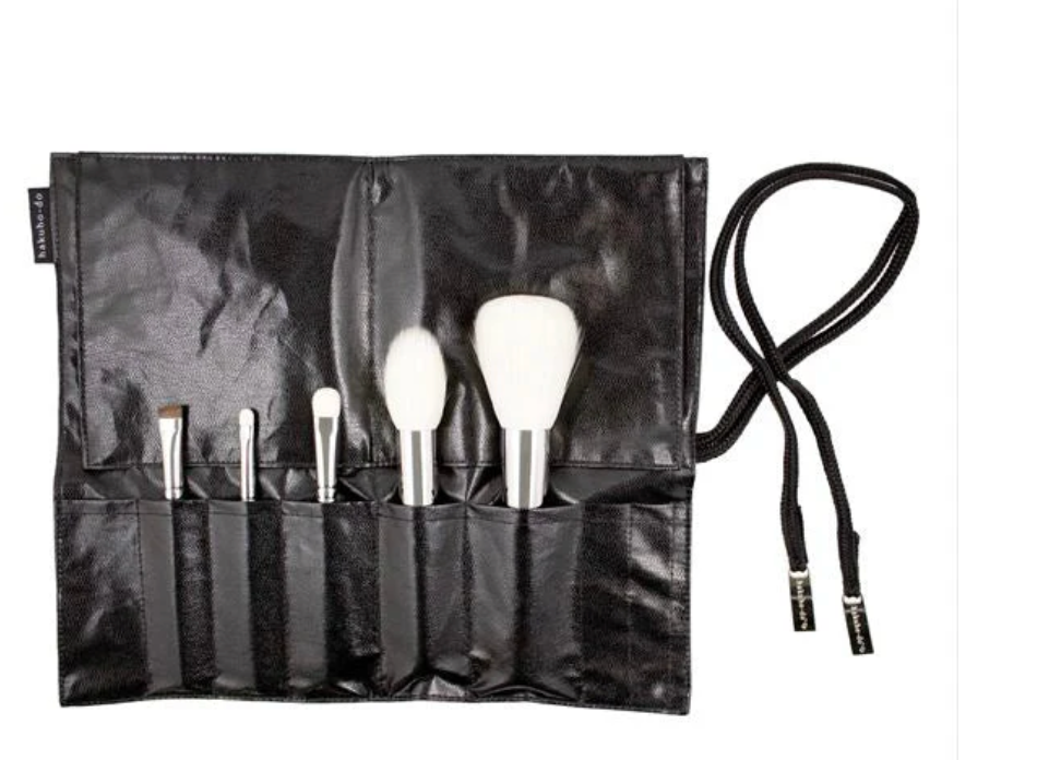 Hakuhodo Basic 5-Piece Set A