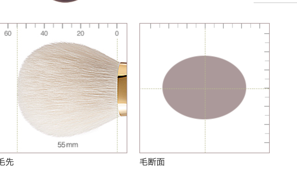 Bisyodo BS-F-01 Finishing Powder (Saikoho)