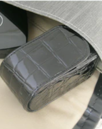 Cosmedo Kinoko brush case