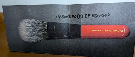 Takeda 19SOV D40[F] EPSQU W