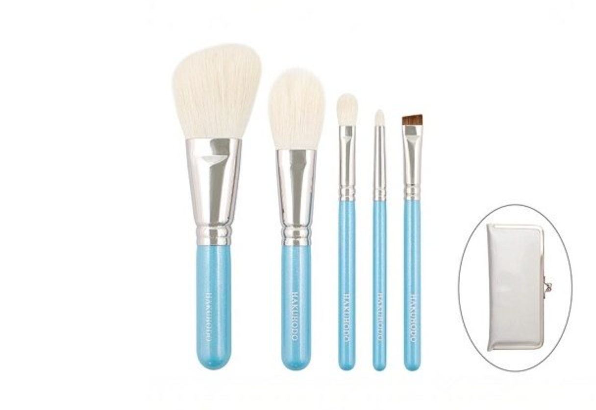 Hakuhodo Summer set (only till July 21)