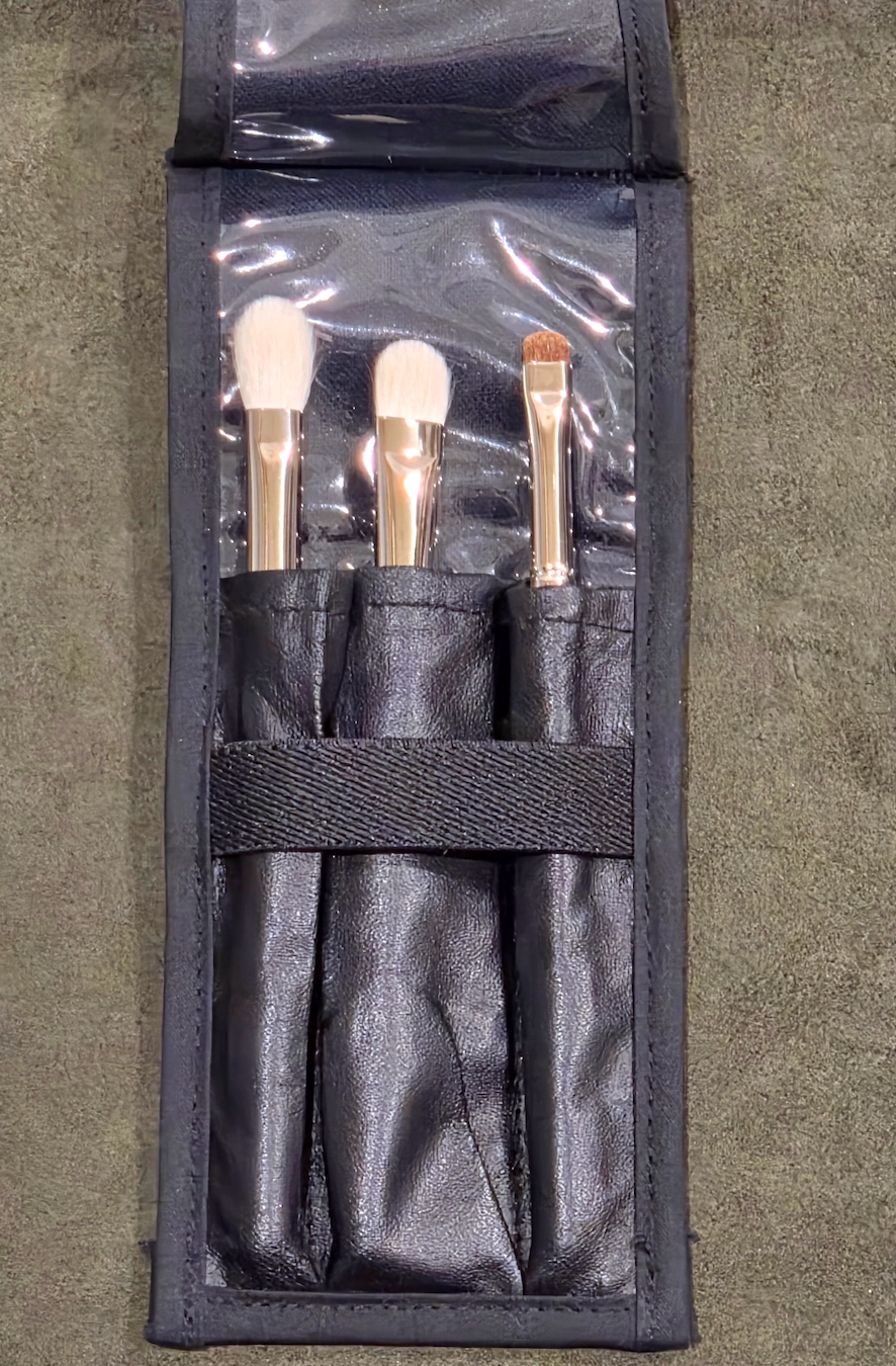 Hakuhodo Eye Make set (Aug 1, 2026) T