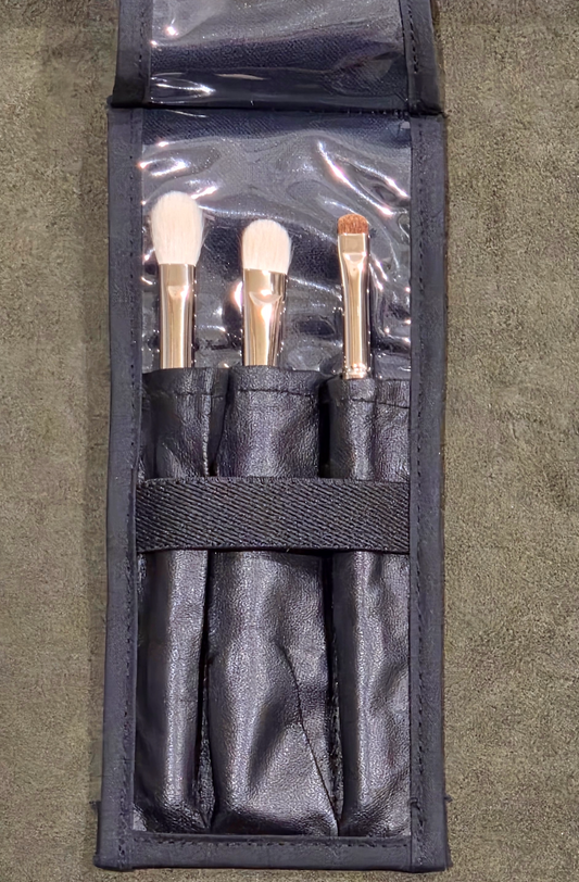Hakuhodo Eye Make set (Aug 1, 2026) T