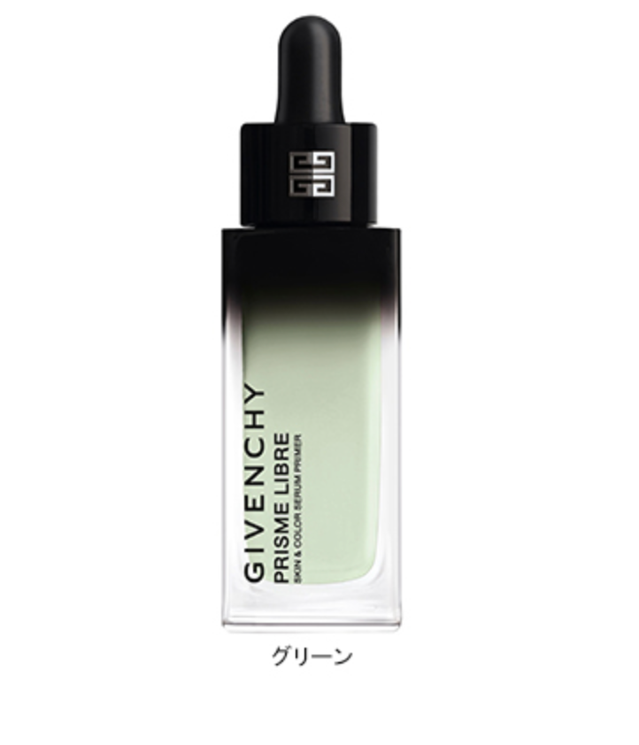Prism Libre Care & Color Serum Primer