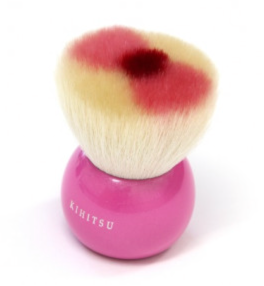 Kihitsu　RIBBON powder brush (RIBBON11)