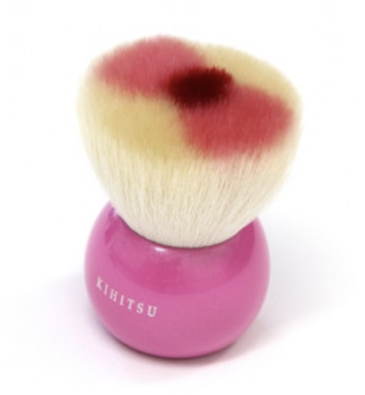 Kihitsu　RIBBON powder brush (RIBBON11)