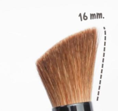 Takeda WFAS12 H (100% Horse Hair)   (custom order)