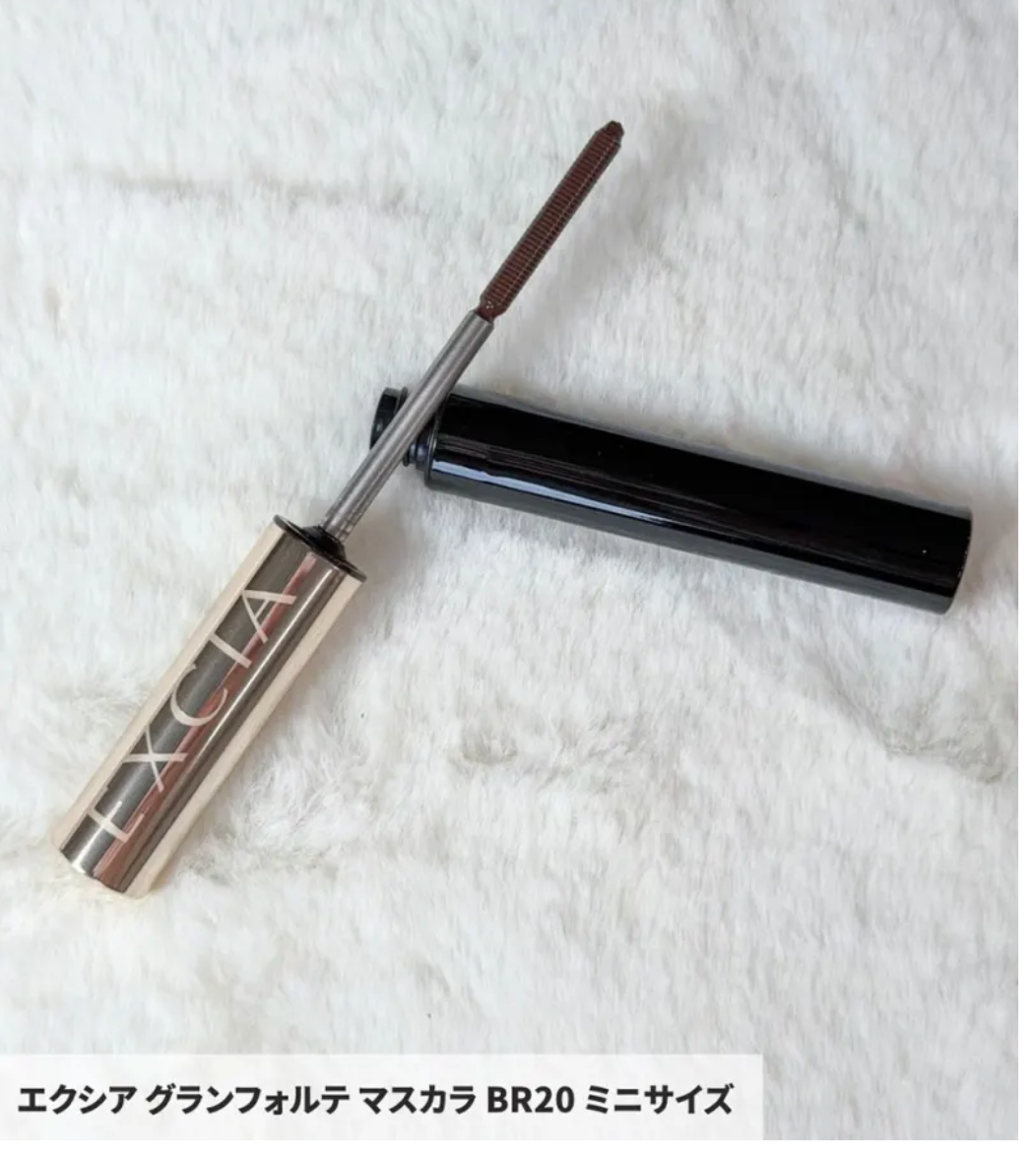 Albion Excia makeup collection (Oct 2026)