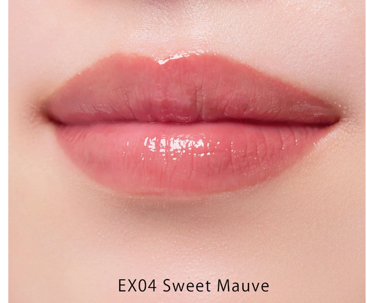 SNIDEL BEAUTY Melting Color Balm Kit [EX04, EX05] <Steiff collaboration>