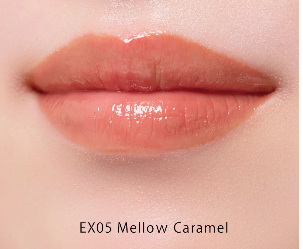 SNIDEL BEAUTY Melting Color Balm Kit [EX04, EX05] <Steiff collaboration>