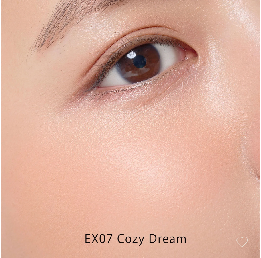 SNIDEL BEAUTY Skin Glow Blush n [EX06, EX07] <Steiff collaboration>