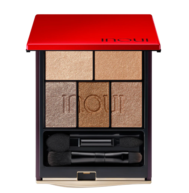 Shiseido Inoui Eyes
