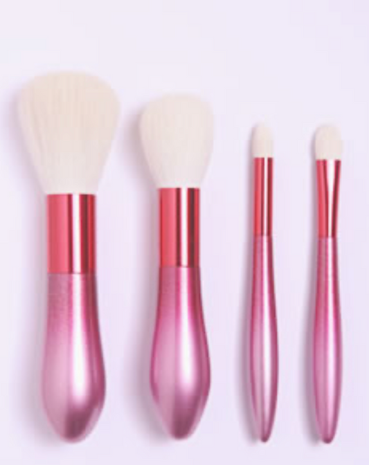 Koyomo Hana Gradation cheek brush