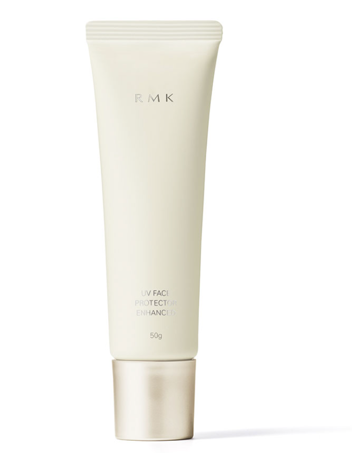 RMK UV Face Protector Enhanced