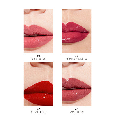 THE ULTRA LONGWEAR DUO LIP COLOUR