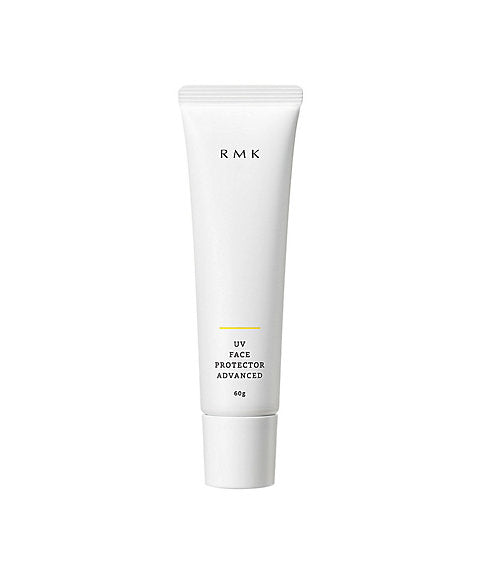 RMK UV face protector advanced  SPF 50+ PA++++