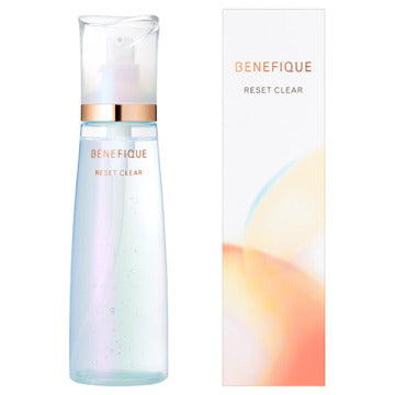 Reset Clear N / Bottle / 200ml / Herbal Floral Scent