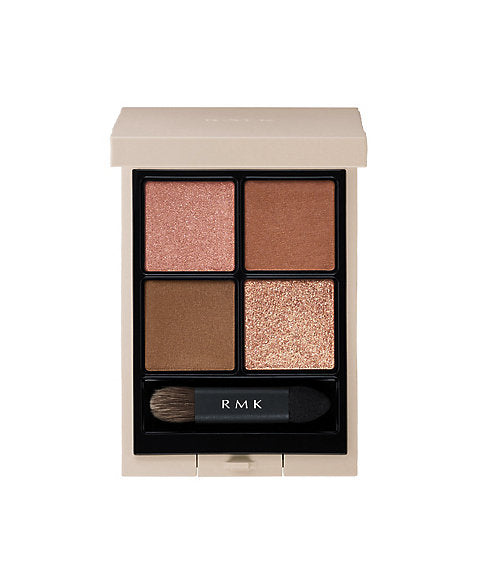 RMK Synchromatic eyeshadow palette