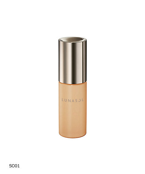 Lunasol Clarity Flow liquid foundation