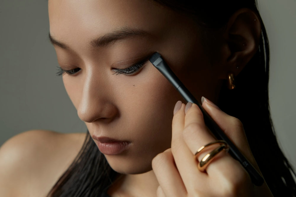 5. SOYO Eyeliner Brush