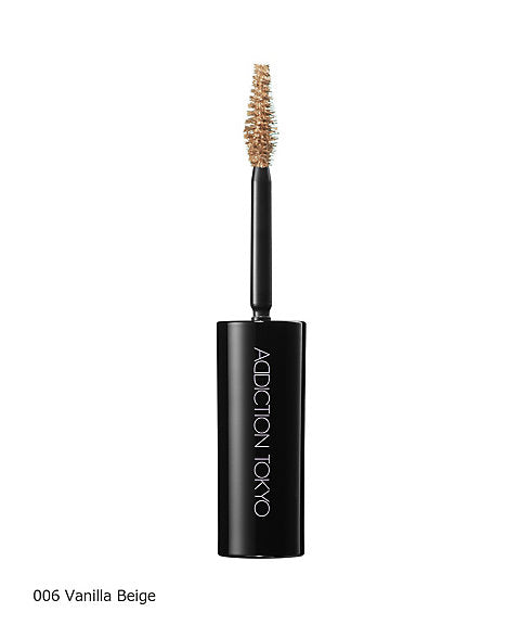 Addiction Eyebrow Mascara Color Nuance