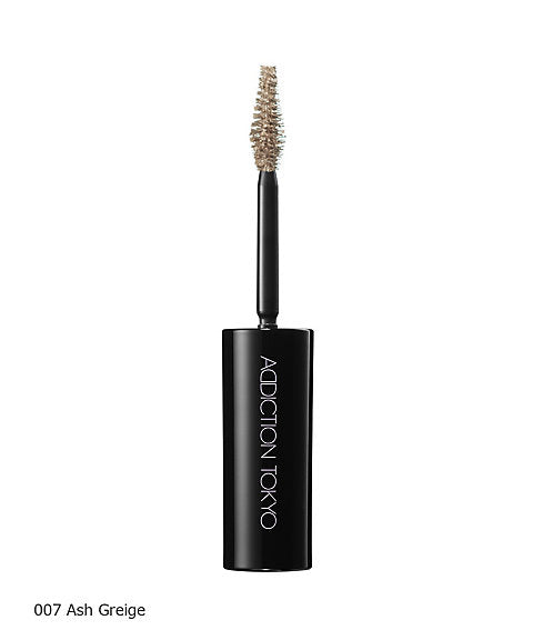 Addiction Eyebrow Mascara Color Nuance