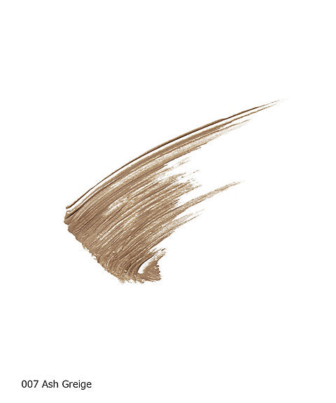 Addiction Eyebrow Mascara Color Nuance