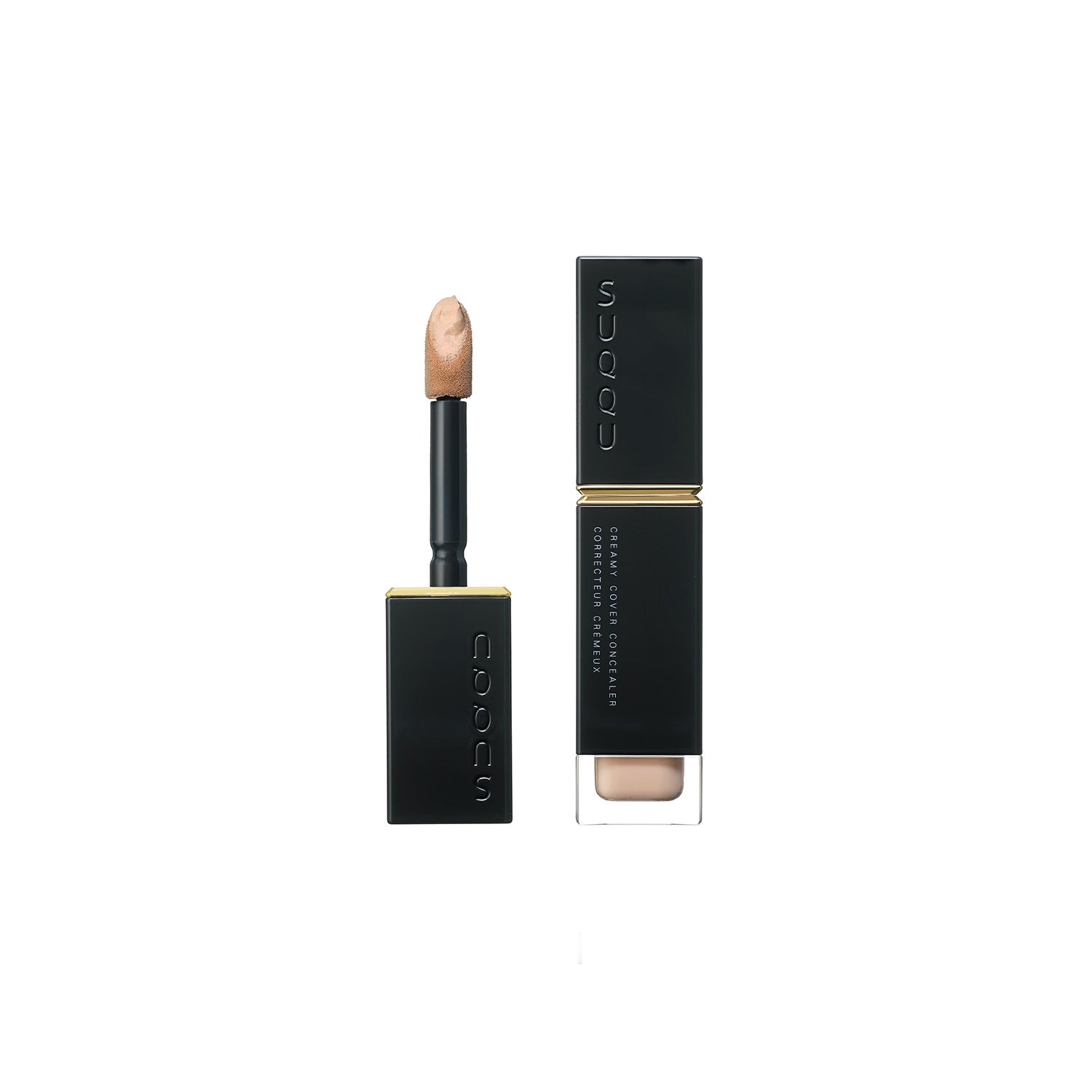 CREAMY COVER CONCEALER