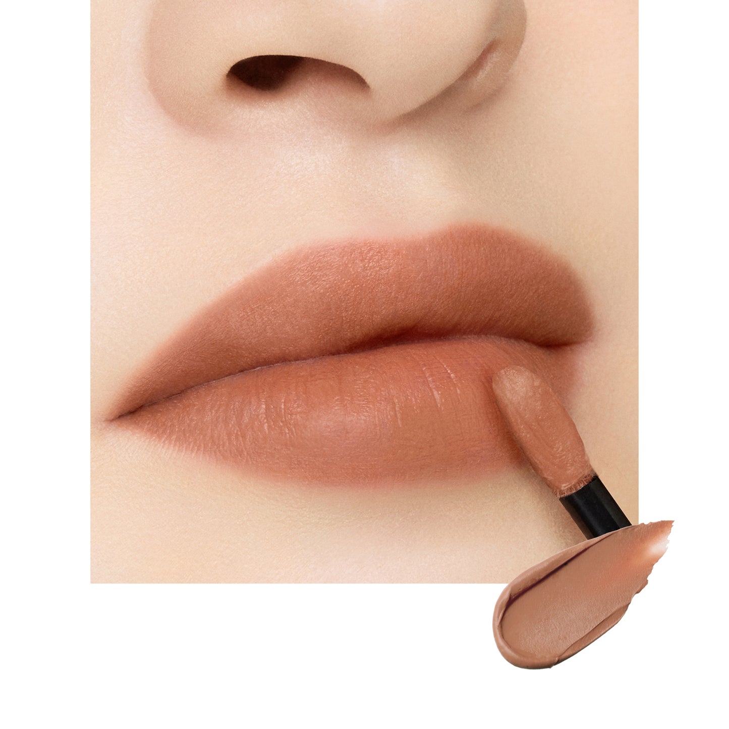Blur Liquid Lip (2026 Autumn Color Collection)