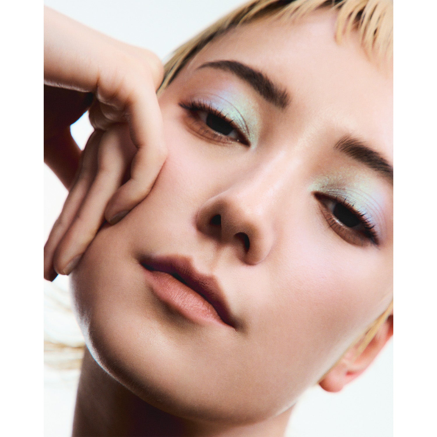 Blur Liquid Lip (2026 Autumn Color Collection)