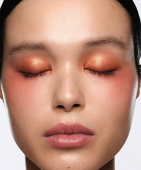 アイシャドウ　パレット　ヴェスヴィオ