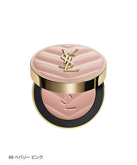 YSL Makeup Brush Powder
