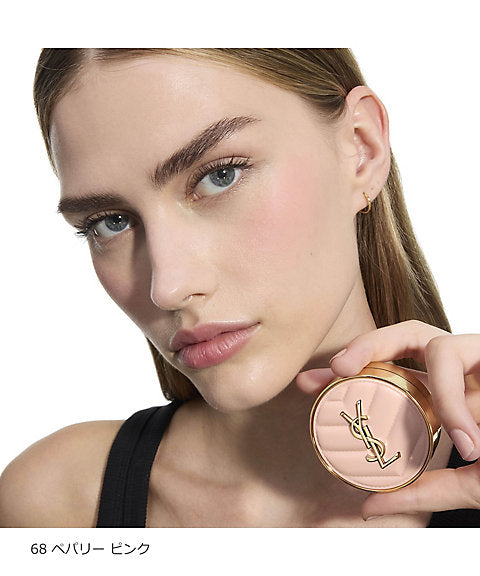 YSL Makeup Brush Powder