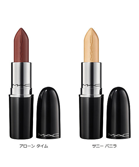 ラスターガラス　シア―シャイン　リップスティック