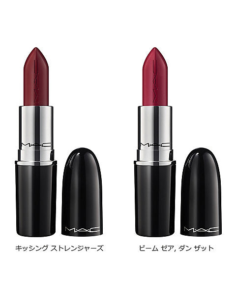 ラスターガラス　シア―シャイン　リップスティック