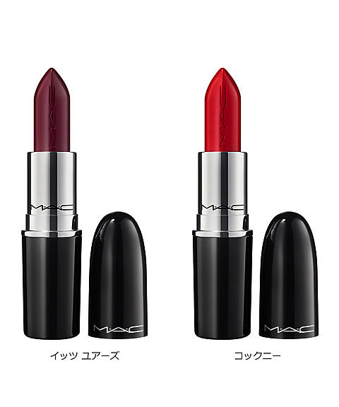 ラスターガラス　シア―シャイン　リップスティック