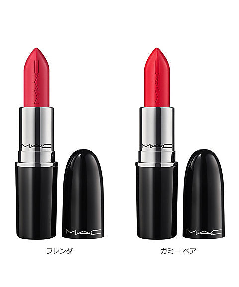 ラスターガラス　シア―シャイン　リップスティック