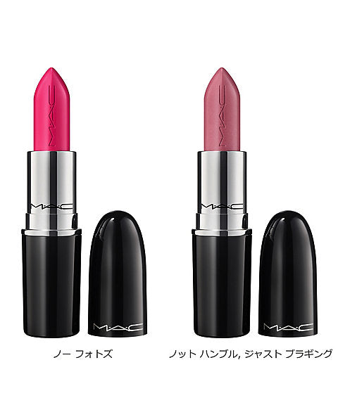 ラスターガラス　シア―シャイン　リップスティック