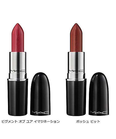 ラスターガラス　シア―シャイン　リップスティック