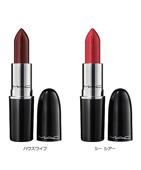 ラスターガラス　シア―シャイン　リップスティック