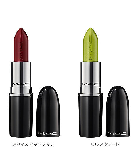 ラスターガラス　シア―シャイン　リップスティック