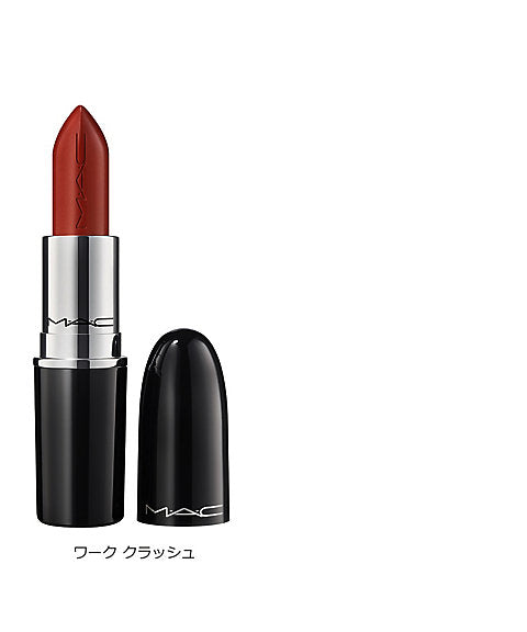 ラスターガラス　シア―シャイン　リップスティック