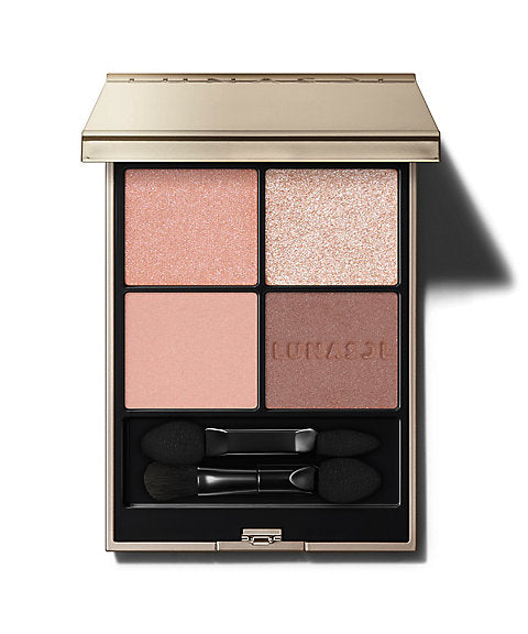 Lunasol Eye Coloration N 26 Skin-Fusing