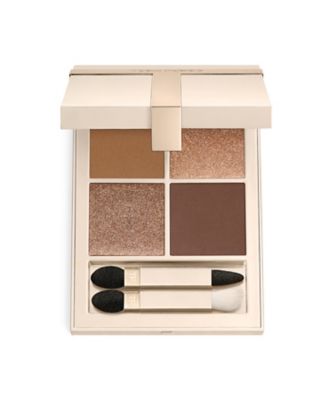 RUNWAY Eye Color Quad Poodle (Limited Color) 01 Metallist