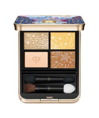 Omble Couleurs Quadri 506 Starry Eyes Holiday 2026 (Limited Edition)