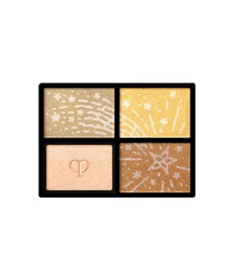 Omble Couleurs Quadri 506 Starry Eyes Holiday 2026 (Limited Edition)