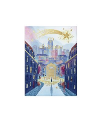 Omble Couleurs Quadri 506 Starry Eyes Holiday 2026 (Limited Edition)