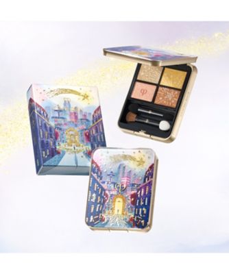 Omble Couleurs Quadri 506 Starry Eyes Holiday 2026 (Limited Edition)
