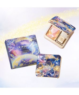 The Luminizing Face Enhancer 112 Wishes Fulfilled Holiday 2026 (Limited Edition)