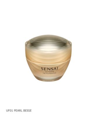 Sensai UTM The Foundation